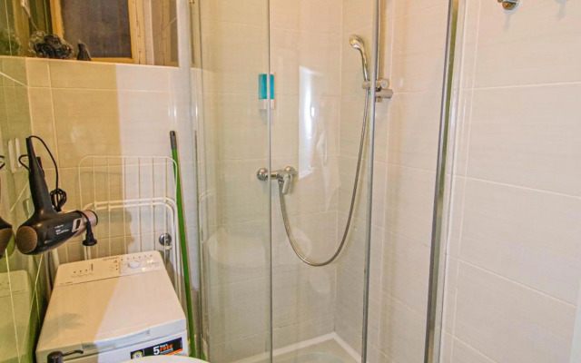 Ruterra Apartment Cimburkova