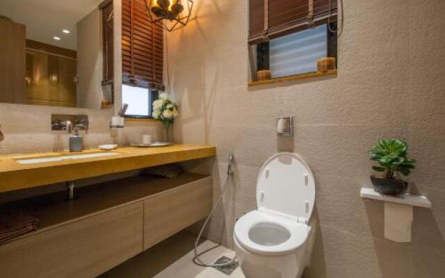 Villa 41 by Vista Rooms