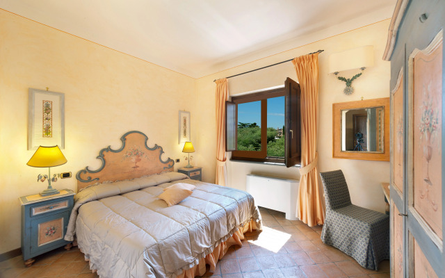 Relais Il Canalicchio