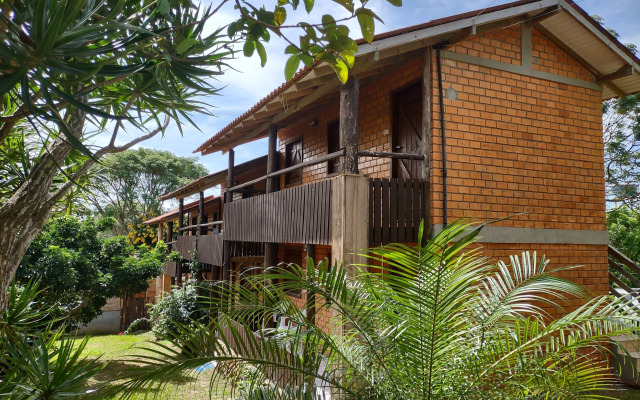 Pousada Aconchego do rosa