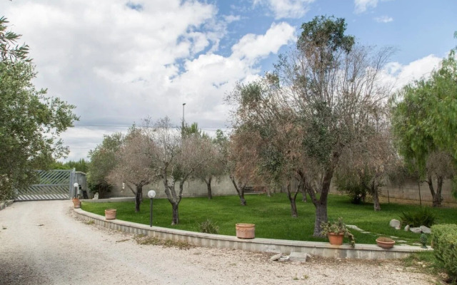 Villetta dei Nespoli