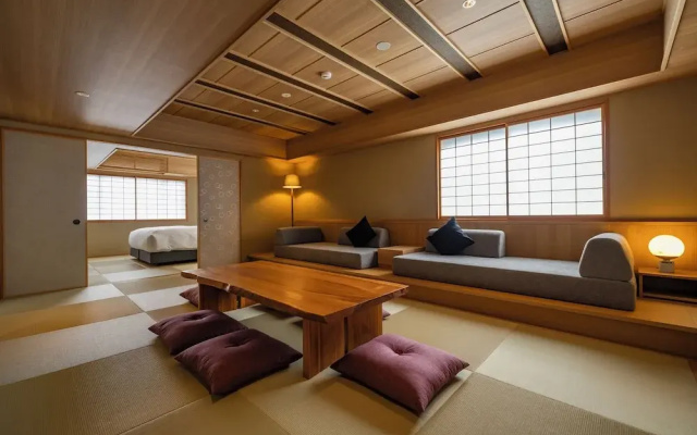 Yugen kyoto shijo