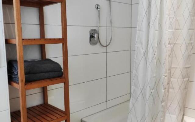 Ferienwohnung Waldblick Teutoburger Wald