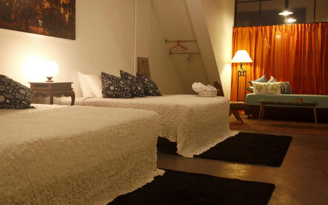 The Loft @ 13 Hibiscus