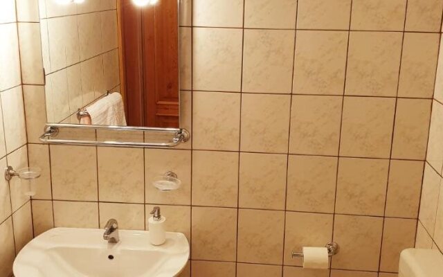 Apartman Miramare