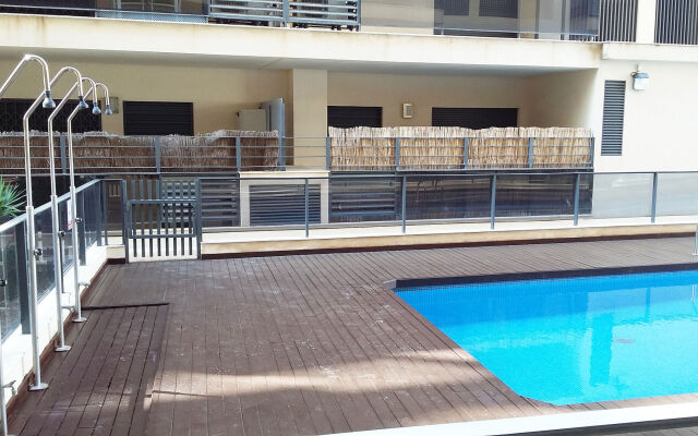 Apartamentos Terrazas al Mar 3000