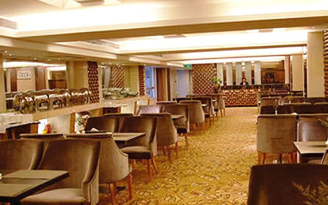 Mingzhu International Hotel