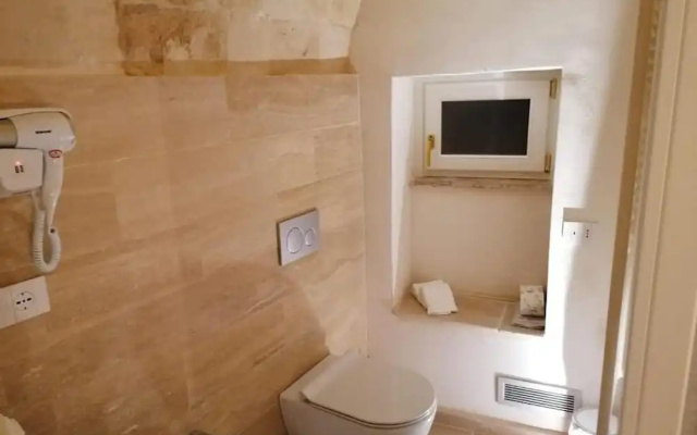 Cinque Elementi Luxury Rooms