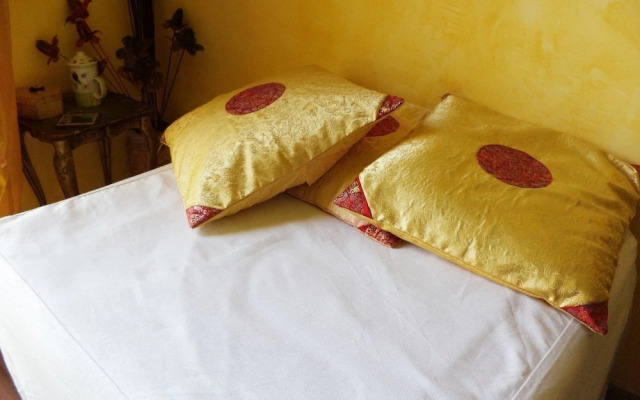 Bed & Breakfast Torricella