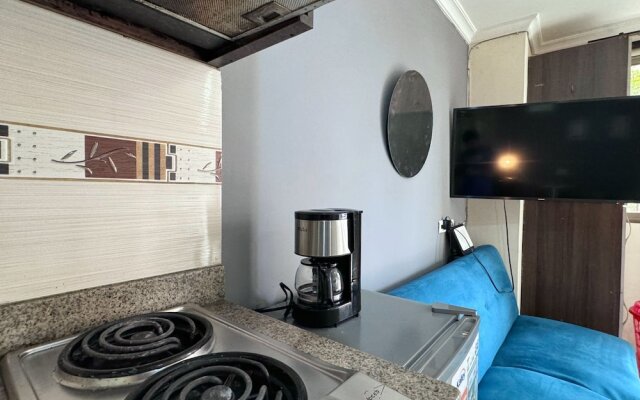 Loft Belen Rosales