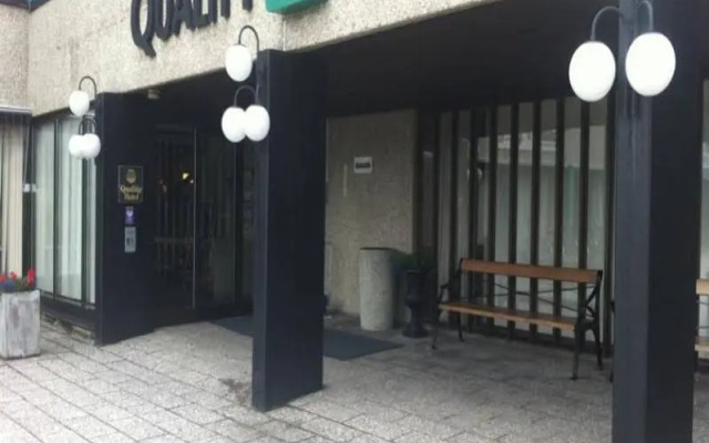 Quality Hotel Vaxjo
