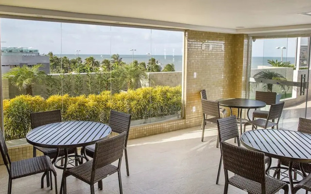 Laguna Praia Hotel