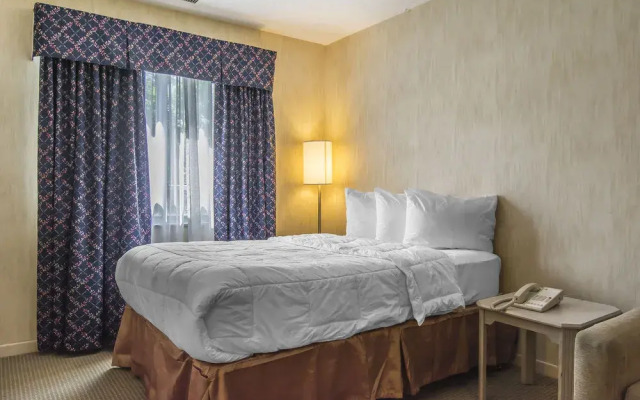 Residence Inn by Marriott Laval