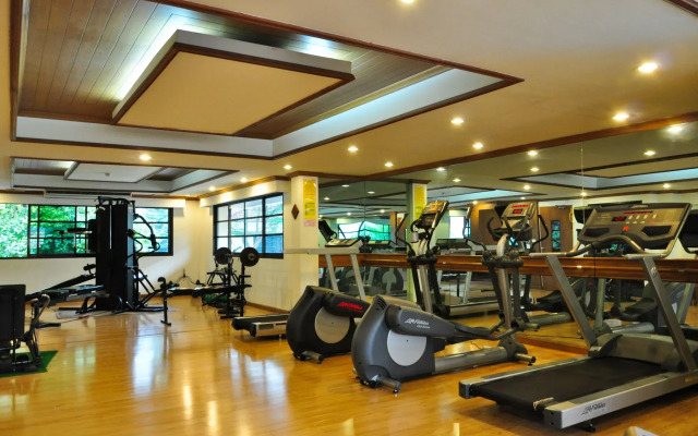 Oriental Palace Apartments Hanoi