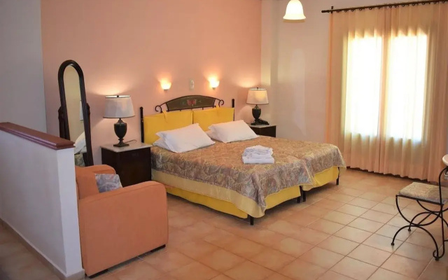 Melidron Hotel