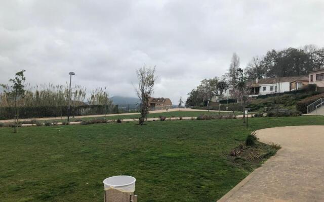 Apartamento 2 hab. en Vigo