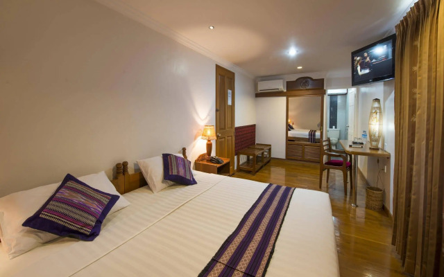 Thurizza Hotel