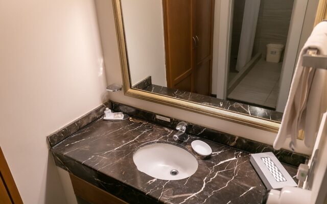 Best Western Plus Cumbres Aeropuerto