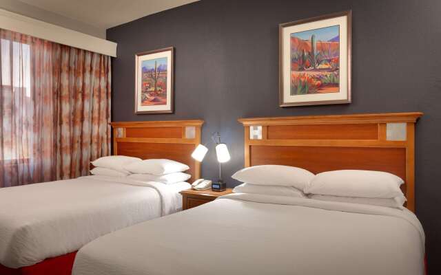 Embassy Suites by Hilton Tucson Paloma Village