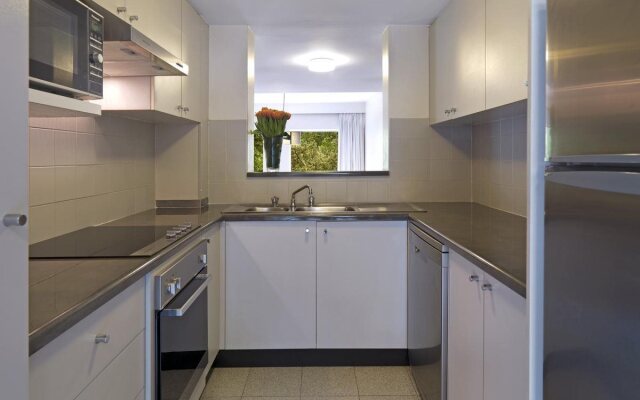 Medina Serviced Apartments North Ryde Sydney