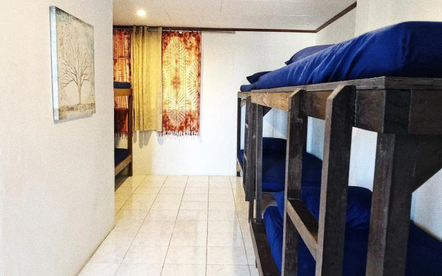 Yang Hostel