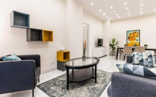 Spacious 2 bedroom apartment nearby center - Apartment in Vienna - Photo 5