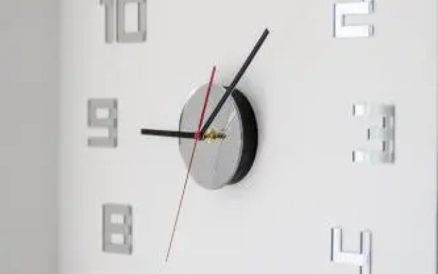 S & V Deluxe Apartments