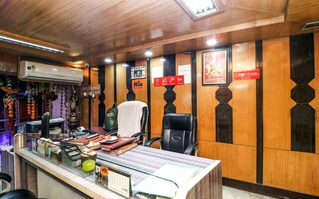 OYO 18474 Hotel Sukh Sagar