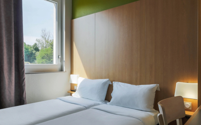 B&B HOTEL Metz Est Technopole Pôle Santé