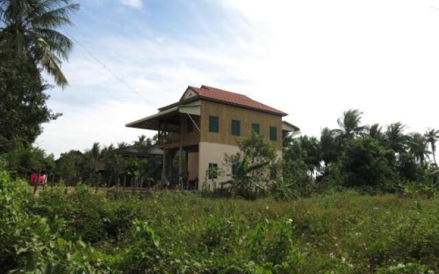 Isanborei Homestay 7