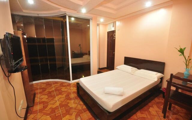 Voyagers Palace