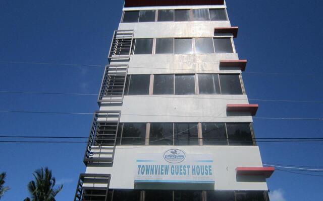 Townview Guest House