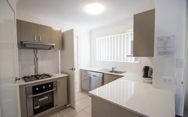 Lillypilly Resort Apartments