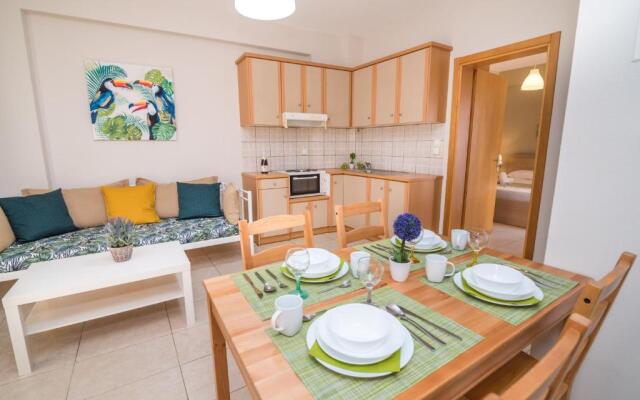 CHE BELLO apartments