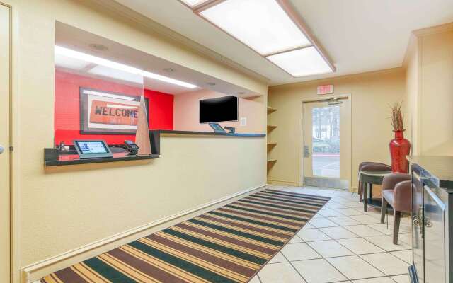 Extended Stay America Suites Portland Tigard