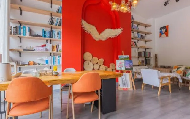 Know Me B&B (Fanjing Mountain Scenic Area)