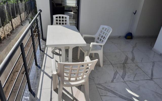 Çeşme holiday homes
