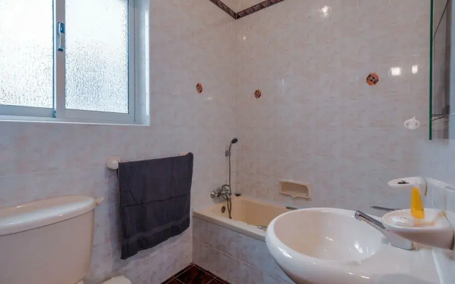 Getawaysmalta - Bayview Apartment in St Paul's Bay