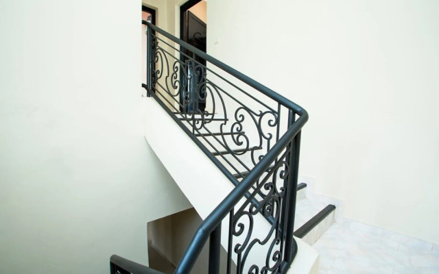 Villa d'Ourika 3