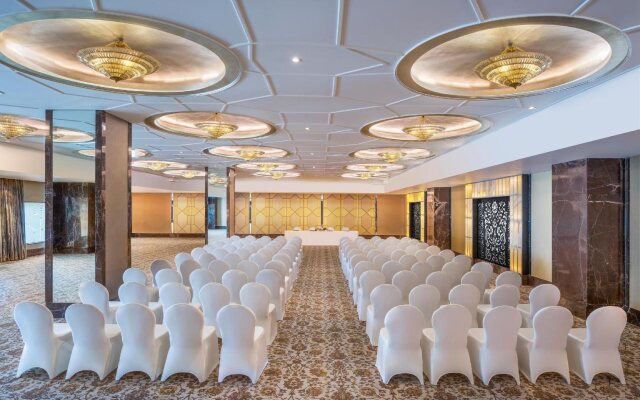 The St. Regis Mumbai