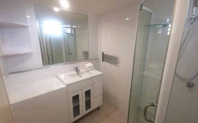 Anacapri Holiday Resort Apartments