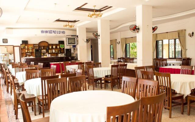 Fita Cao Su Hotel