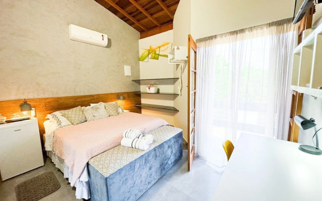 Casas Marimar Ilheus