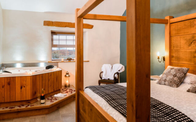 Holiday Home Bryniel