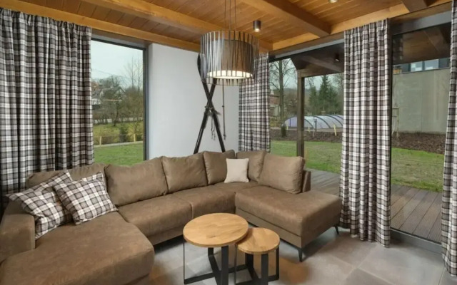 Cerny Dul Kcmv115 Comfortable Holiday Residence