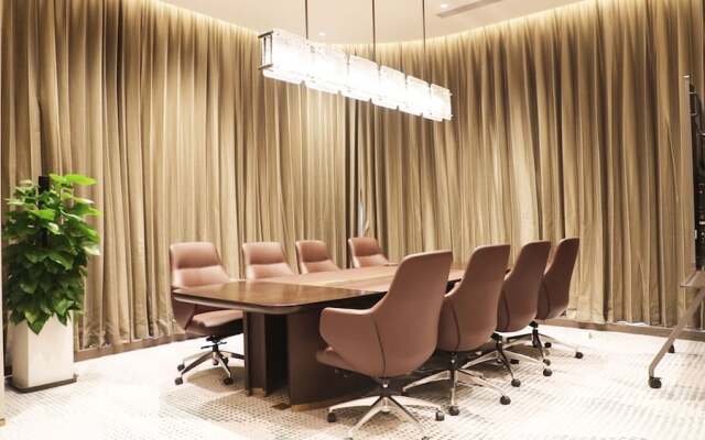 Holiday Inn Xi an Chanba by IHG