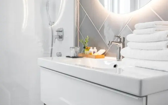 3 Rooms Boutique-Hotel