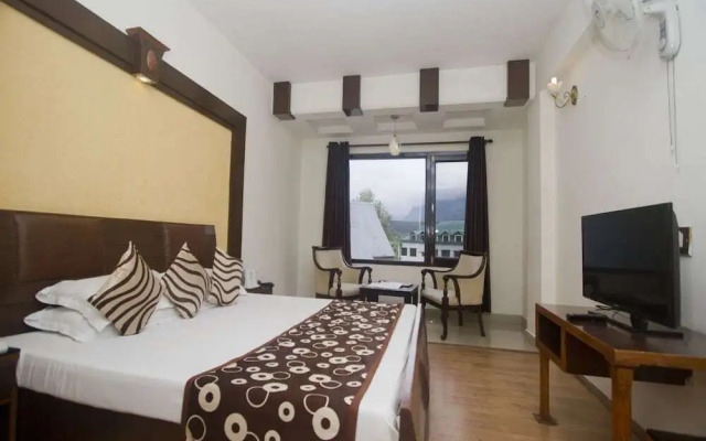 Hotel Seagull Manali by OYO Rooms