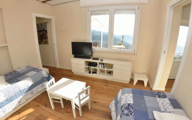 Belvilla by OYO Chalet Del Colle