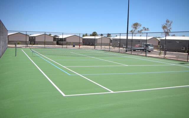 Aspen Karratha Village